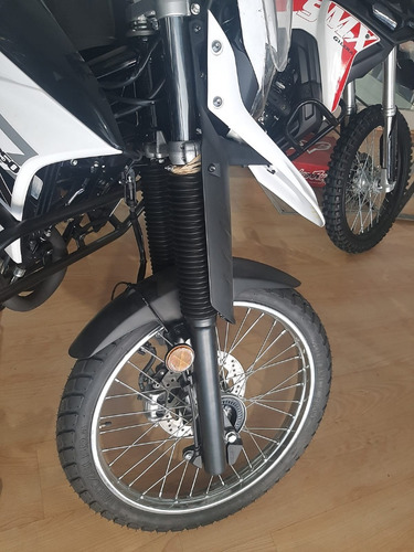 Imagen 6 de 16 de Yamaha Xtz 250 Abs Entrega Inmediata!!! Accesorios A Cotizar