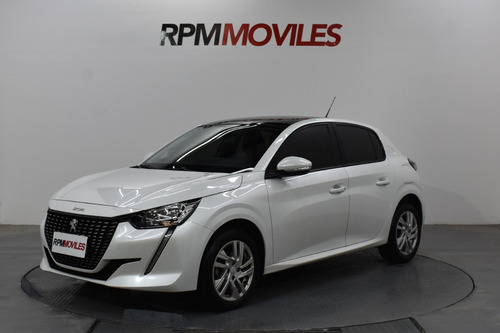 Peugeot 208 1.6 Active