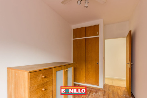 Departamento 3 Ambientes En Venta Villa Pueyrredón
