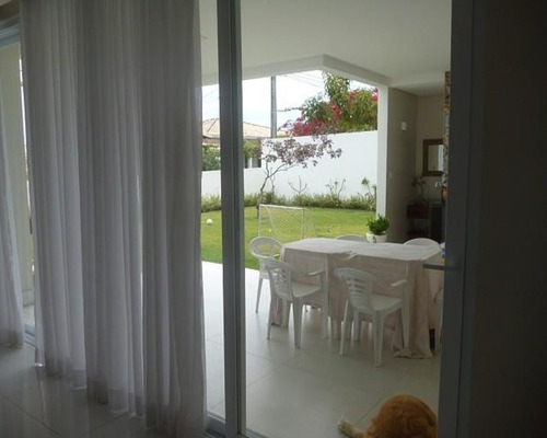 Imagem 8 de 15 de Casa - Pcinla - 32313363