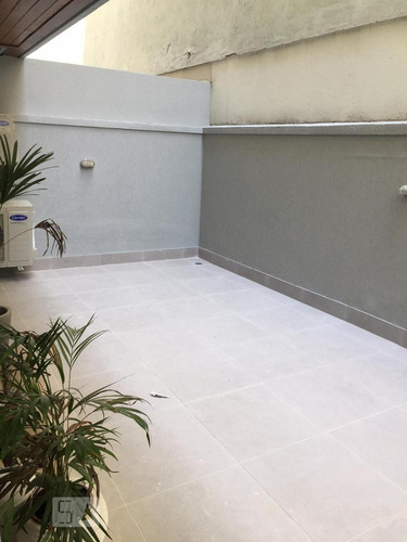 Apartamento À Venda - Lagoa, 1 Quarto, 60 - S893065793