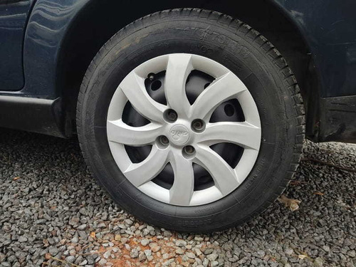 Imagem 13 de 13 de Fiat Palio Weekend Elx