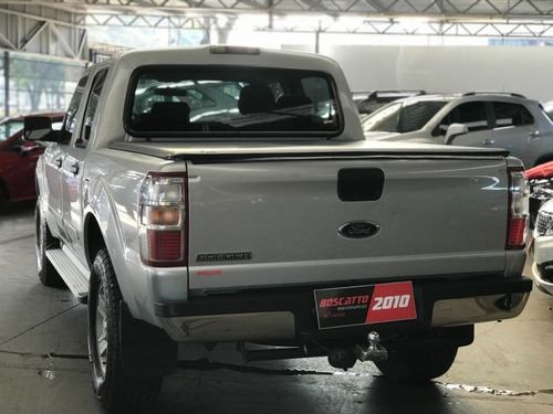 Imagem 4 de 7 de Ford Ranger Xlt 2.3 Flex