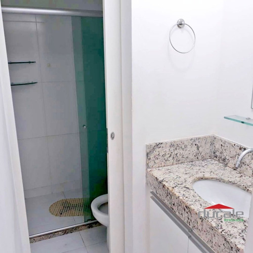 Imagem 15 de 24 de Apartamento Para Venda 3 Quarto(s) Sendo 1 Suite Em Jardim Camburi Vitória Es - Código: Ap2881