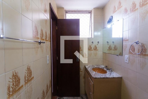 Imagem 14 de 15 de Apartamento Para Aluguel - Anchieta, 3 Quartos, 120 - 893619164