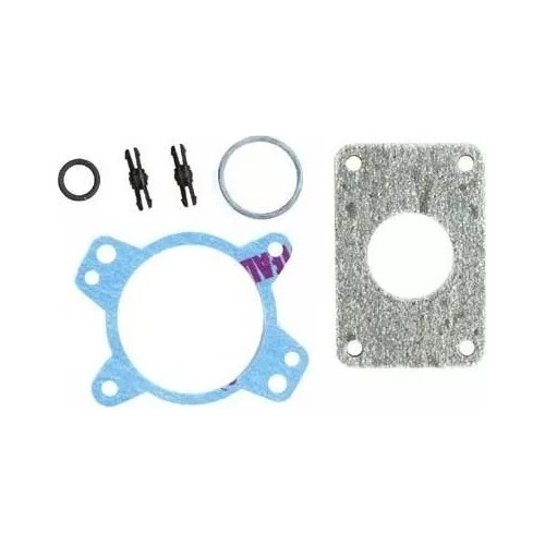 Kit Reparo De Juntas Tbi Fiesta 1.3 Importado - Single Point