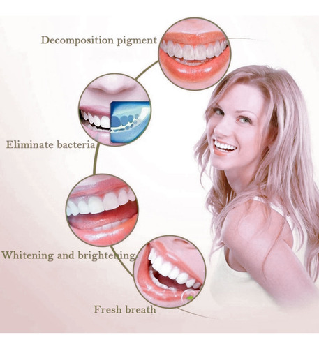 Creme Dental W Tooth Cleaning Oral To Stains To 7010
