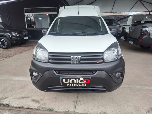 Fiat Fiorino 1.4 MPI FURGÃO ENDURANCE 8V FLEX 2P MANUAL