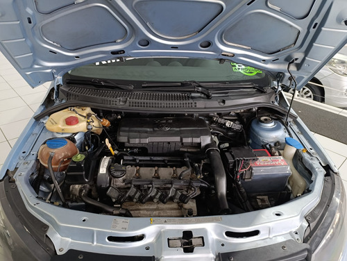 Volkswagen Gol 1.0 Trendline Total Flex 5p