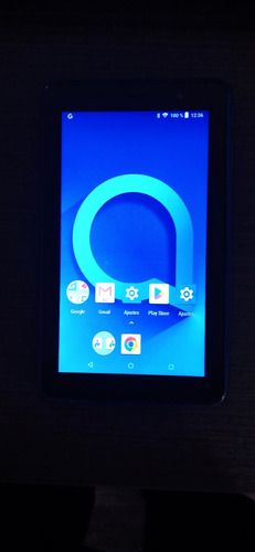 Tablet Alcatel 1t