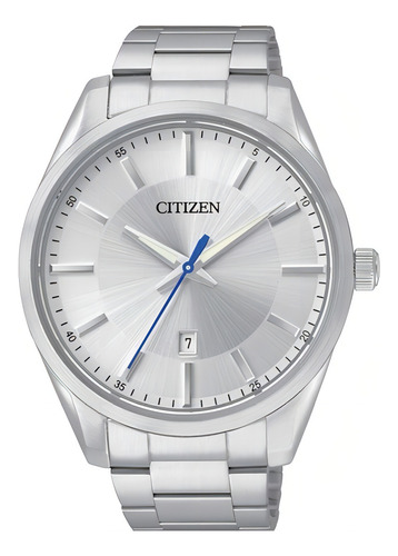 Reloj Citizen 60495 Bi1030-53a Quartz Hombre *watchsalas