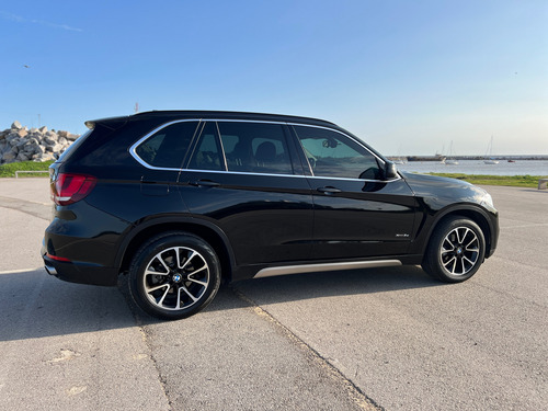 BMW X5 3.0 Xdrive35i