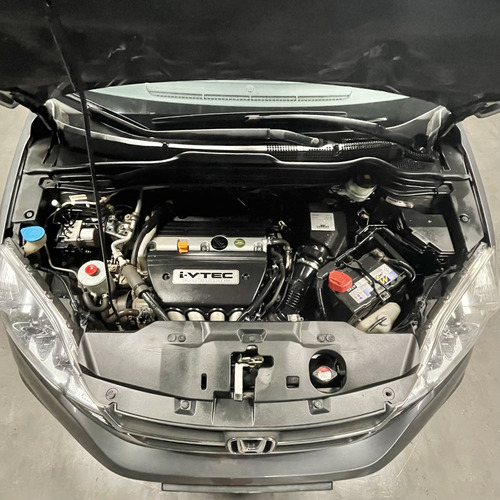 Honda CR-V 2.4 Lx At 2wd (mexico)