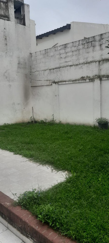Excelente Ph Villa Luro Con Garaje , Jardín Y Terraza