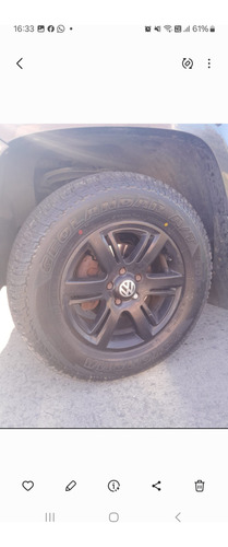 Volkswagen Amarok 2.0 Cd Tdi 163cv 4x4 Highline 1h0