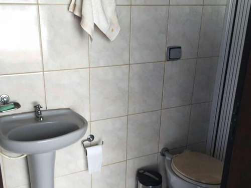 Imagem 11 de 15 de Casa À Venda - Jd. Estoril Ii, Bauru-sp - 3136