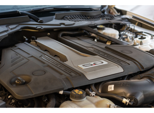 Ford Mustang 5.0 V8 TI-VCT GASOLINA GT PREMIUM SELECTSHIFT