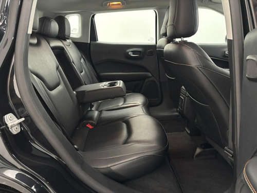 Jeep Compass 2.0 16V DIESEL LONGITUDE 4X4 AUTOMÁTICO