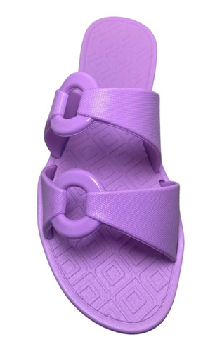 Imagen 4 de 6 de Sandalia Huarache Para Dama Ligera Colores