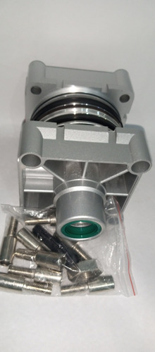 Kit De Reparación De Cilindro Neumático Dnc125 Pneutec 