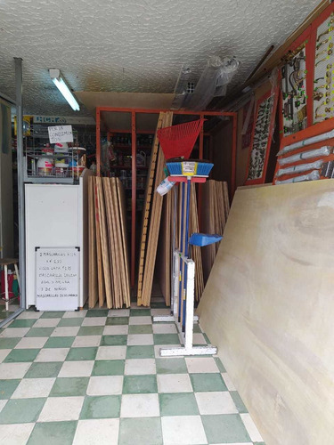 Imagen 4 de 15 de Se Vende Negocio De Carpintería Y Ferretería