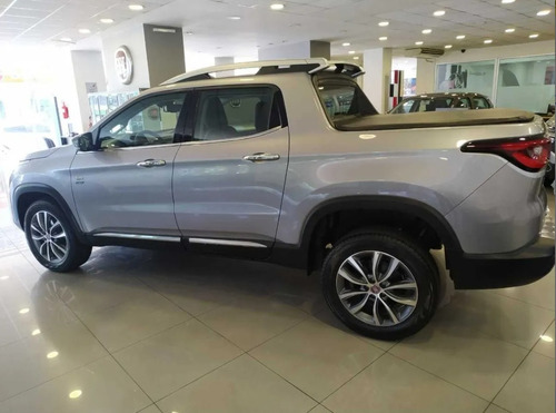 Fiat Toro 0km Consulta Por El Tuyo *