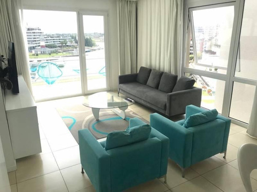 Imagen 6 de 19 de Impecable Departamento De 2 Amb, En El Complejo Wyndham
