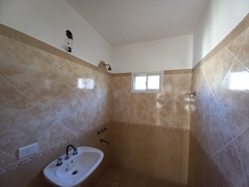 Departamento Tipo Casa De 3 Amb A Mts Del Mar! A Estrenar. Calle 57 Entre 1 Y Costanera Mar Del Tuyu