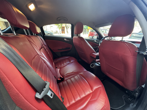 Alfa Romeo Giulietta 1.4 Distinctive 170cv At