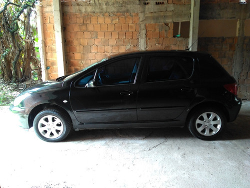 Peugeot 307 2005/2006 2.0, 16v.automático