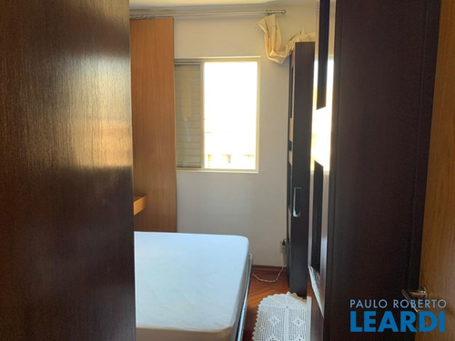 Imagem 11 de 15 de Apartamento - Jardim São Savério - Sp - 623593