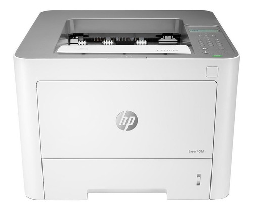 Impressora Hp Laserjet M408dn Mono Duplex