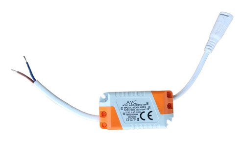 Led Driver 12w Transformador 