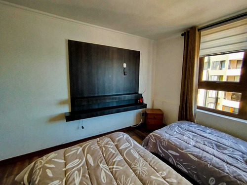 Temuco, Amplio Departamento 3 D- 3 B- 2e (83482)