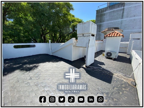 Imagen 23 de 26 de Alquiler Casa Punta Carretas Montevideo Imas.uy L * (ref: Ims-16585)