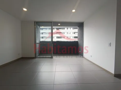 Apartamento En Arriendo En Medellín - Guayabal Cod 68537