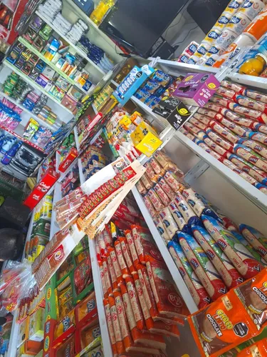 Vendo Supermercado Con Fama Gran Punto