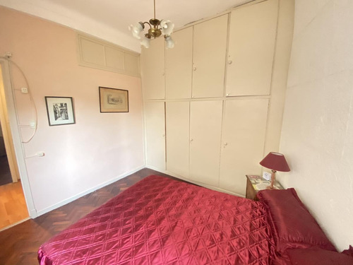Imagen 12 de 20 de Departamento - Villa Crespo