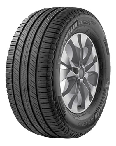 Llanta 255/65r17 Michelin Primacy Suv 110h