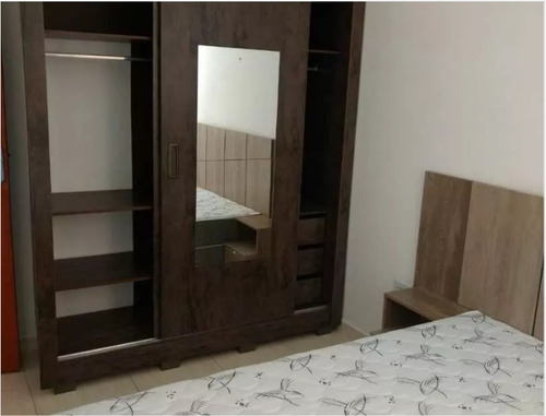 Apartamento Á 600 Mts Do Mar Em Itanhaém Litoral Sul De Sp