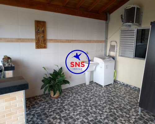 Imagem 28 de 28 de Casa - Ca00827 - 68996452