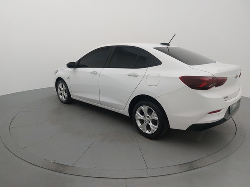 Chevrolet Onix 1.0 TURBO FLEX PLUS LTZ MANUAL