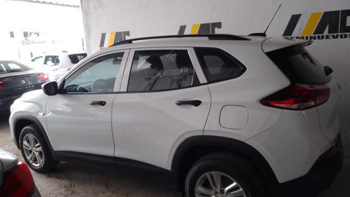 Chevrolet Tracker 1.2 Ls Turbo Mt