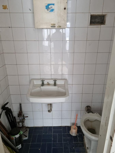 Imagen 17 de 18 de Apartamento -tristan Narvaja Y 18, Piso Alto, Gran Vista Y Terraza, 114 M2 9 M2 Terraza , Gge !!
