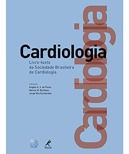 Libro Cardiologia 01ed 11 Manole De Paola Angelo A V Mano