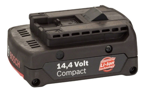 Batería De Litio 14.4v 2.6ah Marca Bosch 