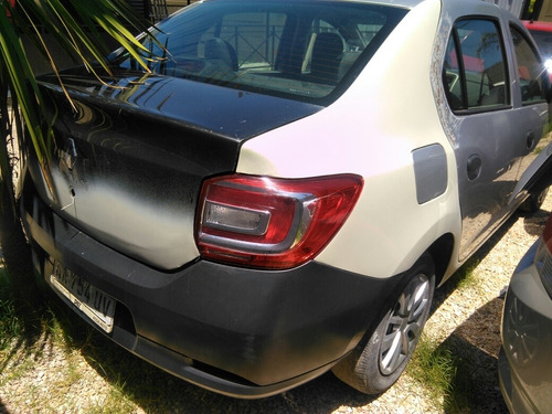 Renault Logan Autentique
