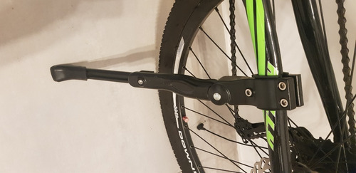Bicleta Mountain Bike Rally Rodado 29