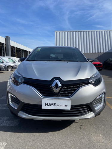 Renault Captur 1.6 Life