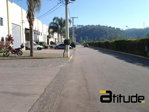 Imagem 3 de 8 de Galpão 500 M2 Fazendinha Em Santana De Parnaiba - 1615